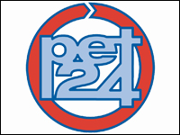 Pet24 Logo