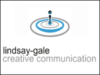 Lindsay-Gale Logo